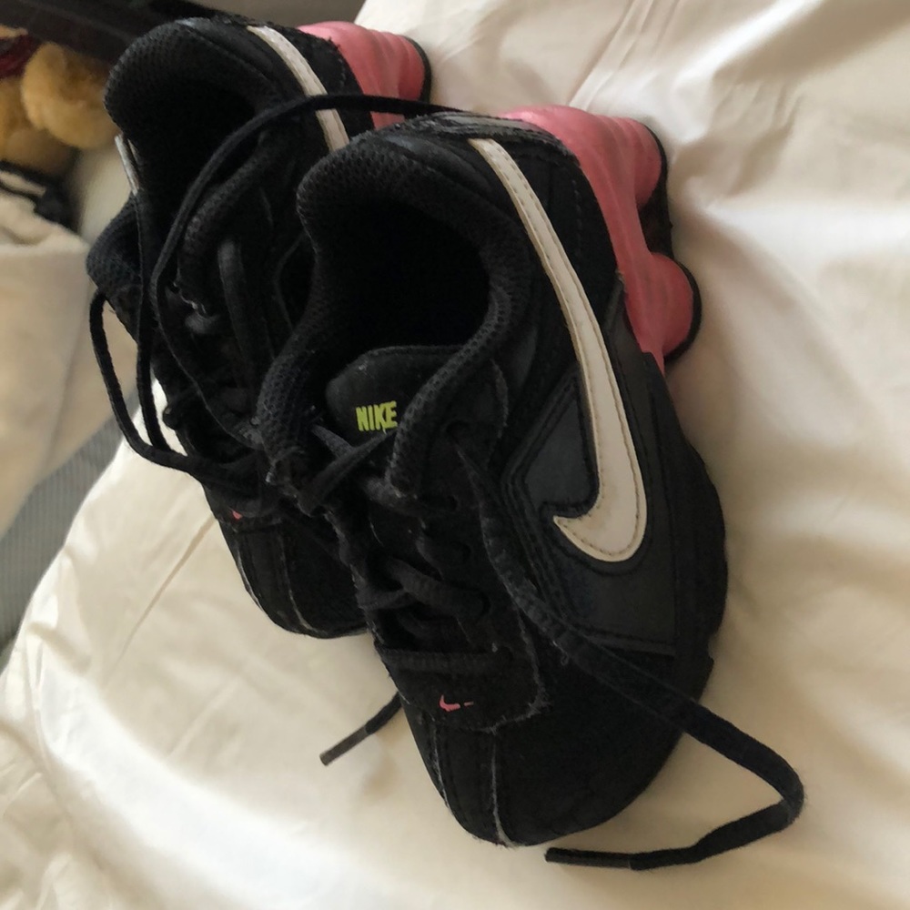 Toddler Nike